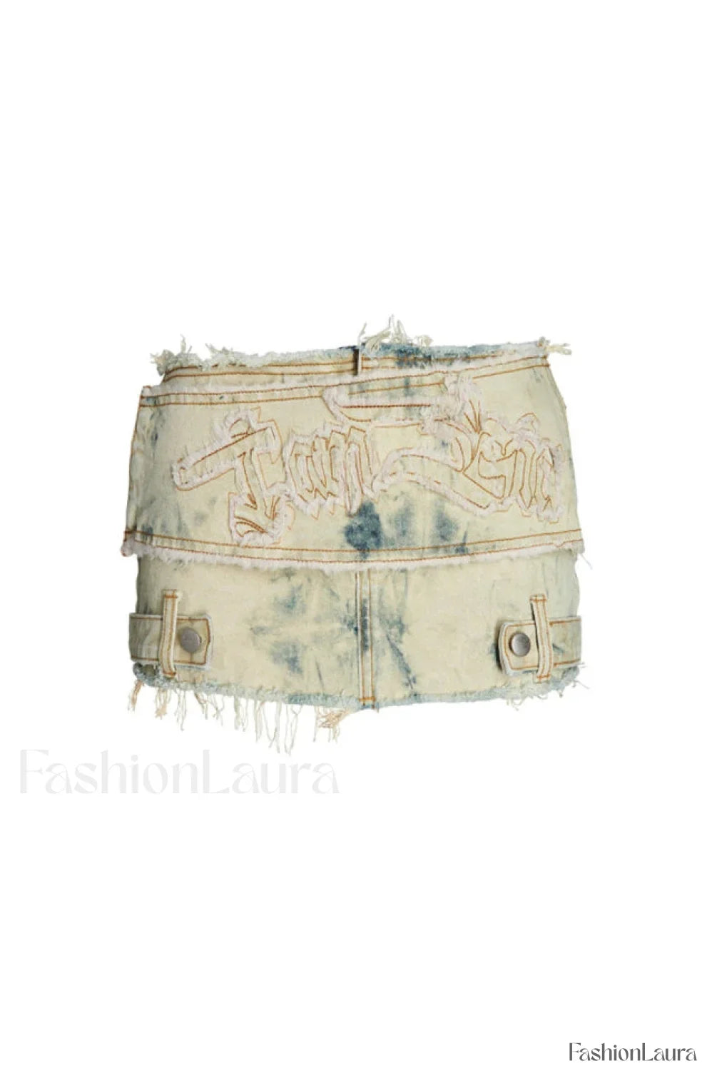 Giselle Top + Charming Zarria Skirt Set