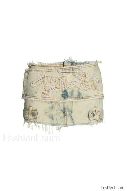 Giselle Top + Charming Zarria Skirt Set