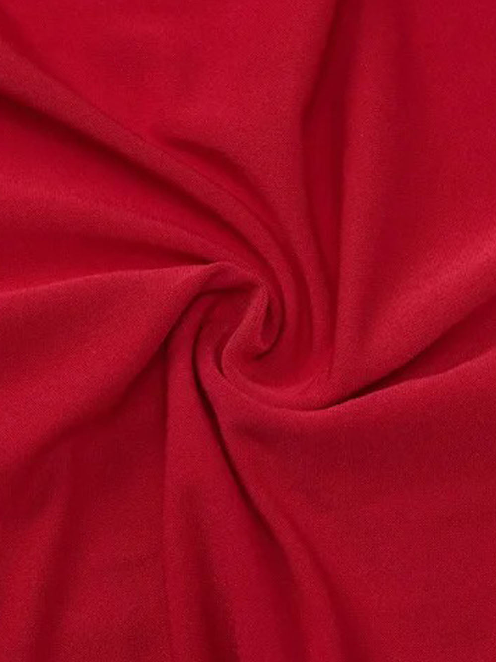 Halter Neck Twist Front Waist Knot Drape Maxi Dress