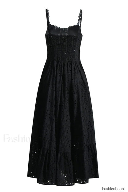 Irene Printed Stylish Maxi Dress
