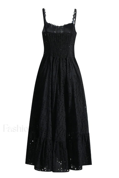 Irene Printed Stylish Maxi Dress