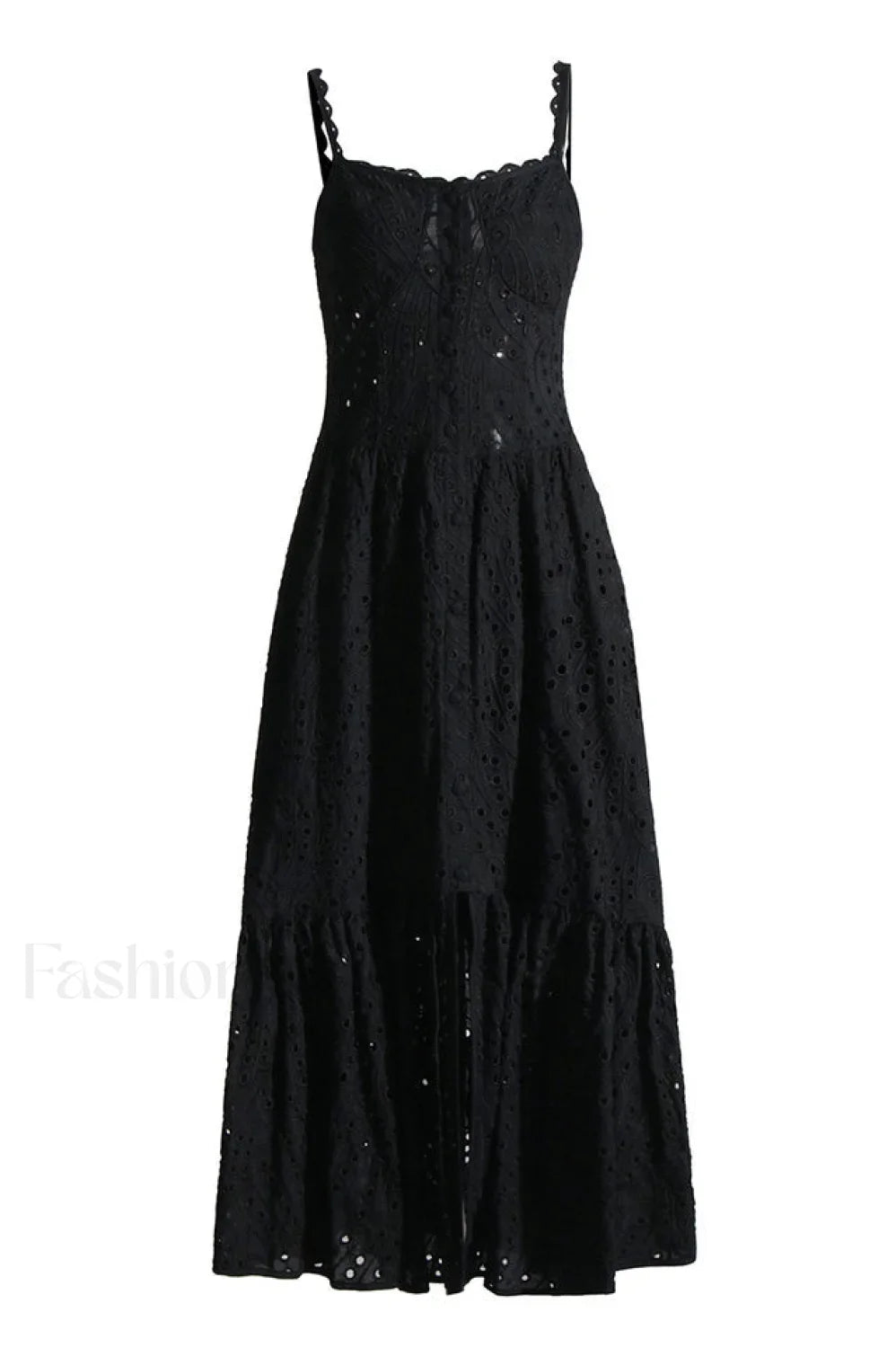 Irene Printed Stylish Maxi Dress