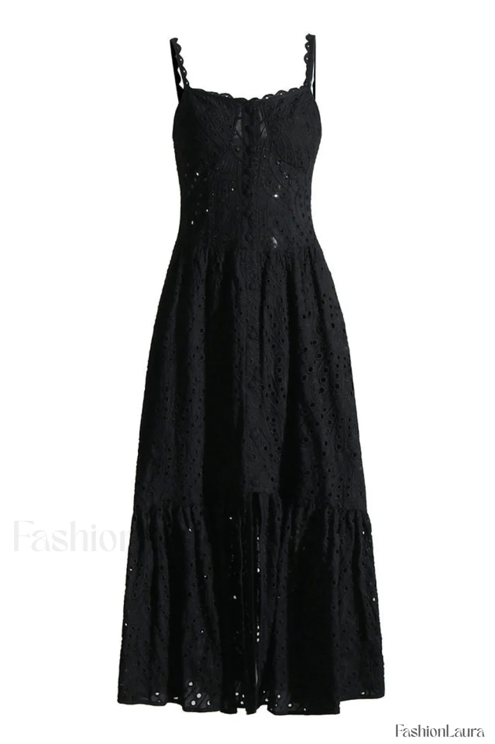 Irene Printed Stylish Maxi Dress