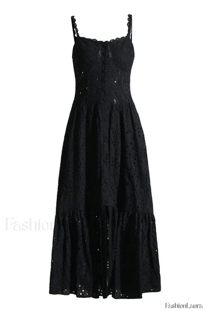 Irene Printed Stylish Maxi Dress