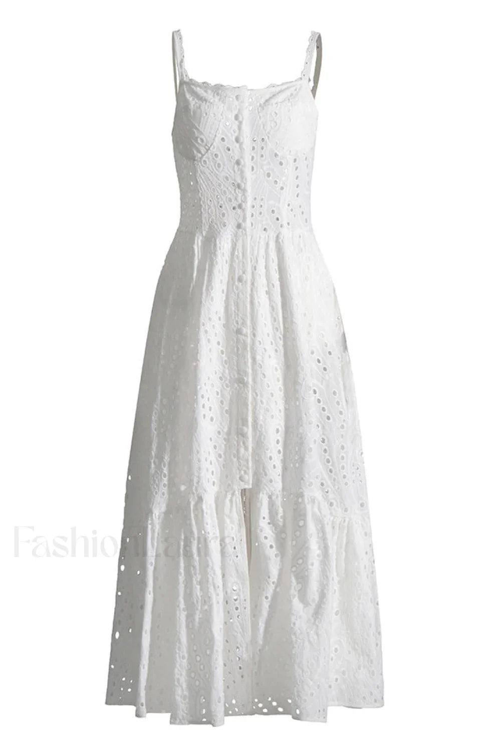 Irene Printed Stylish Maxi Dress