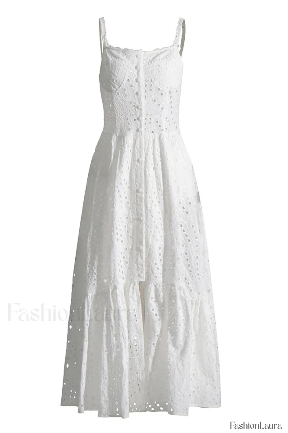 Irene Printed Stylish Maxi Dress