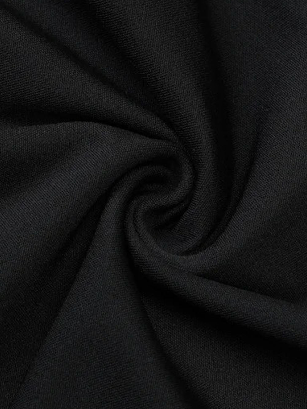 Halter Neck Square Neck Contrast Band Bodycon Maxi Dress