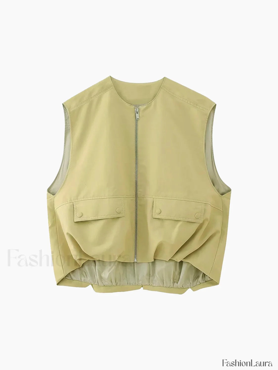 Leisure Street Vest