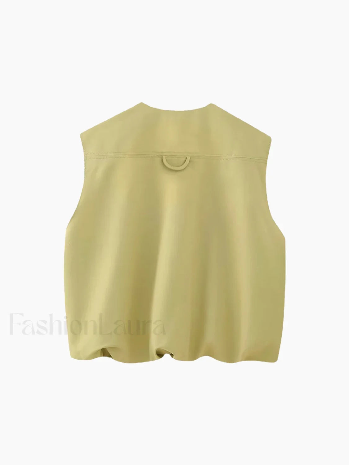 Leisure Street Vest