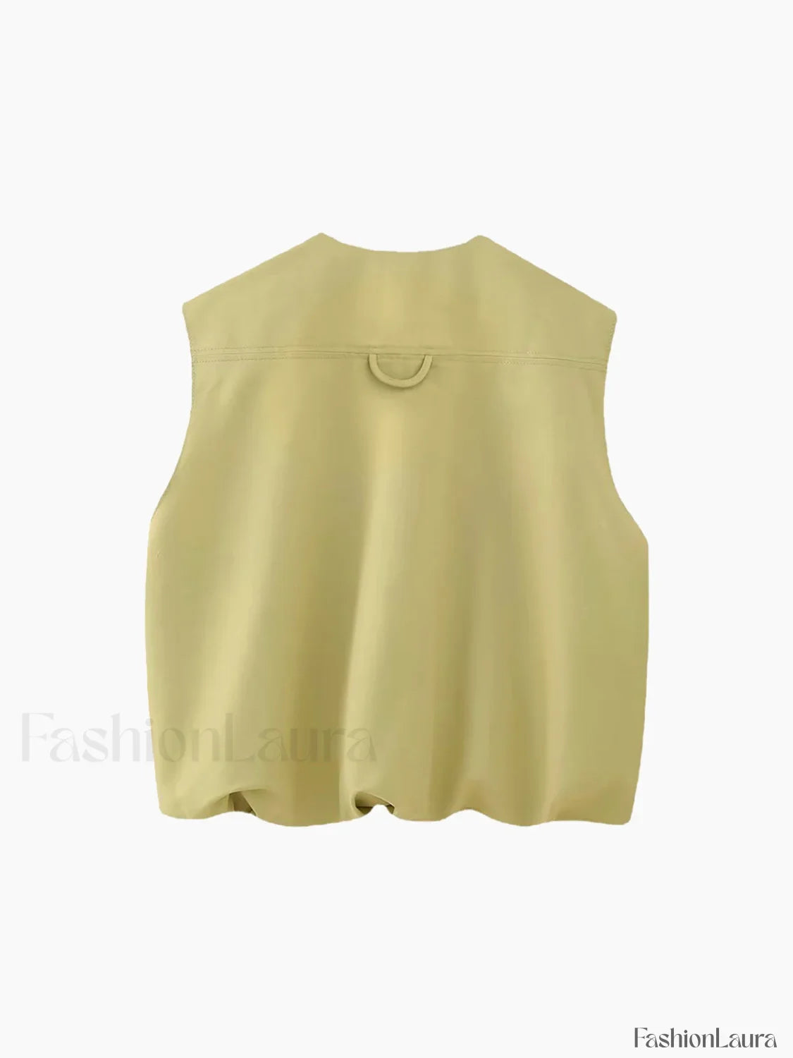 Leisure Street Vest