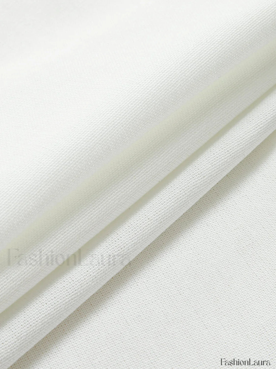 Linen Blends Button Up Tank Top