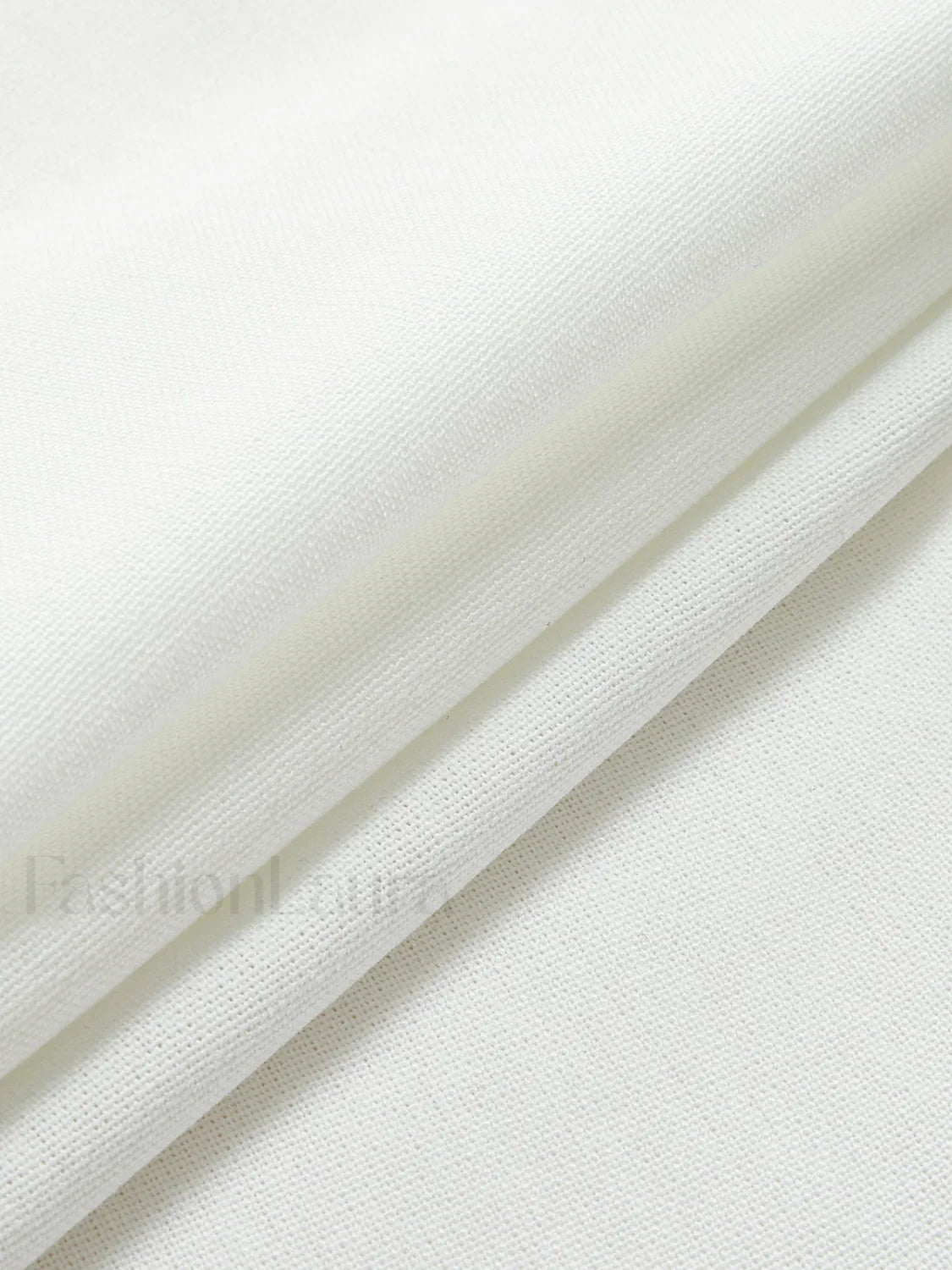 Linen Blends Button Up Tank Top