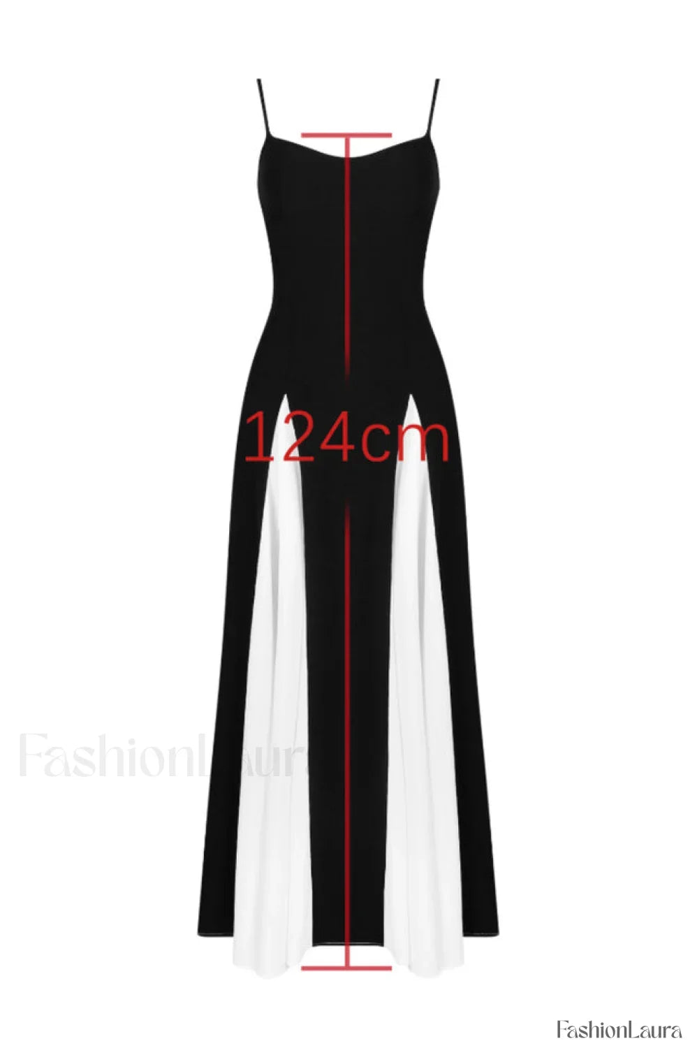 Lucia Elegant Dress