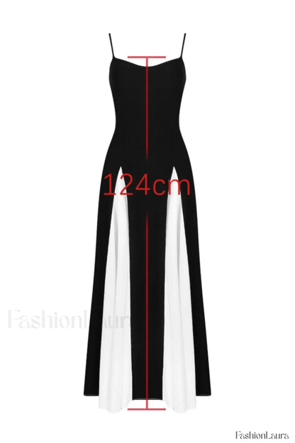 Lucia Elegant Dress