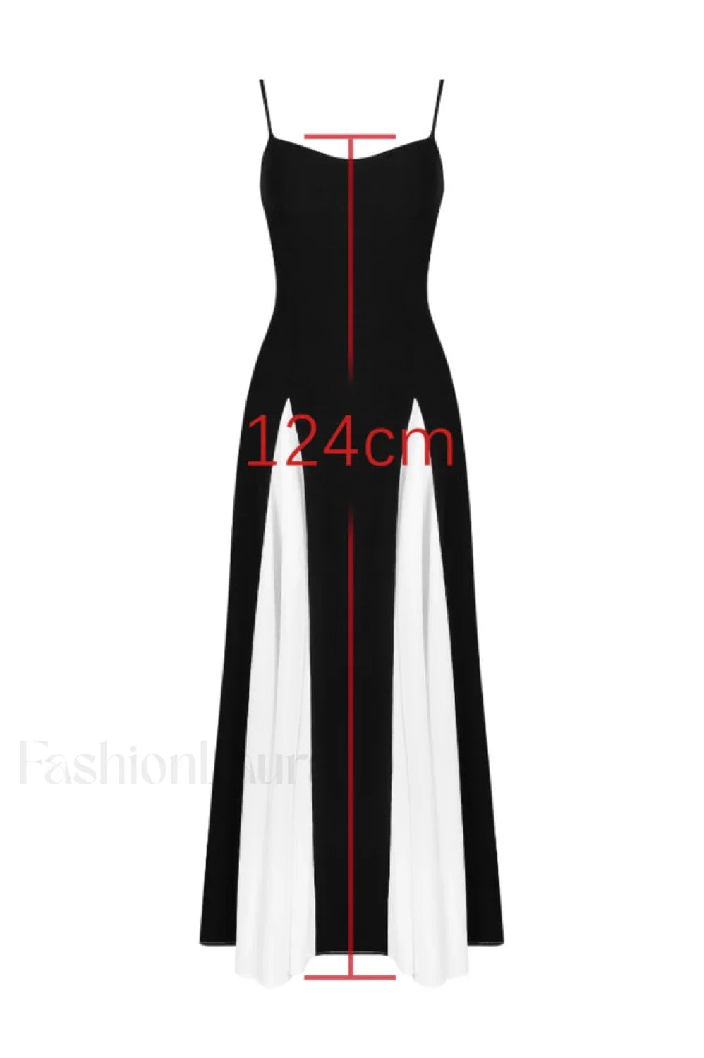 Lucia Elegant Dress