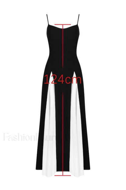 Lucia Elegant Dress