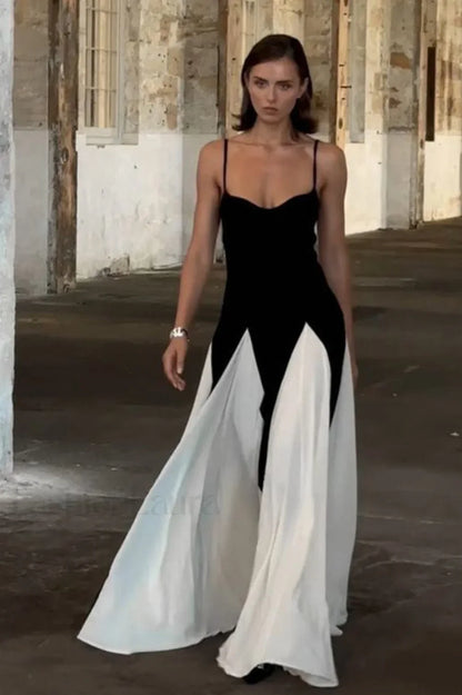 Lucia Elegant Dress