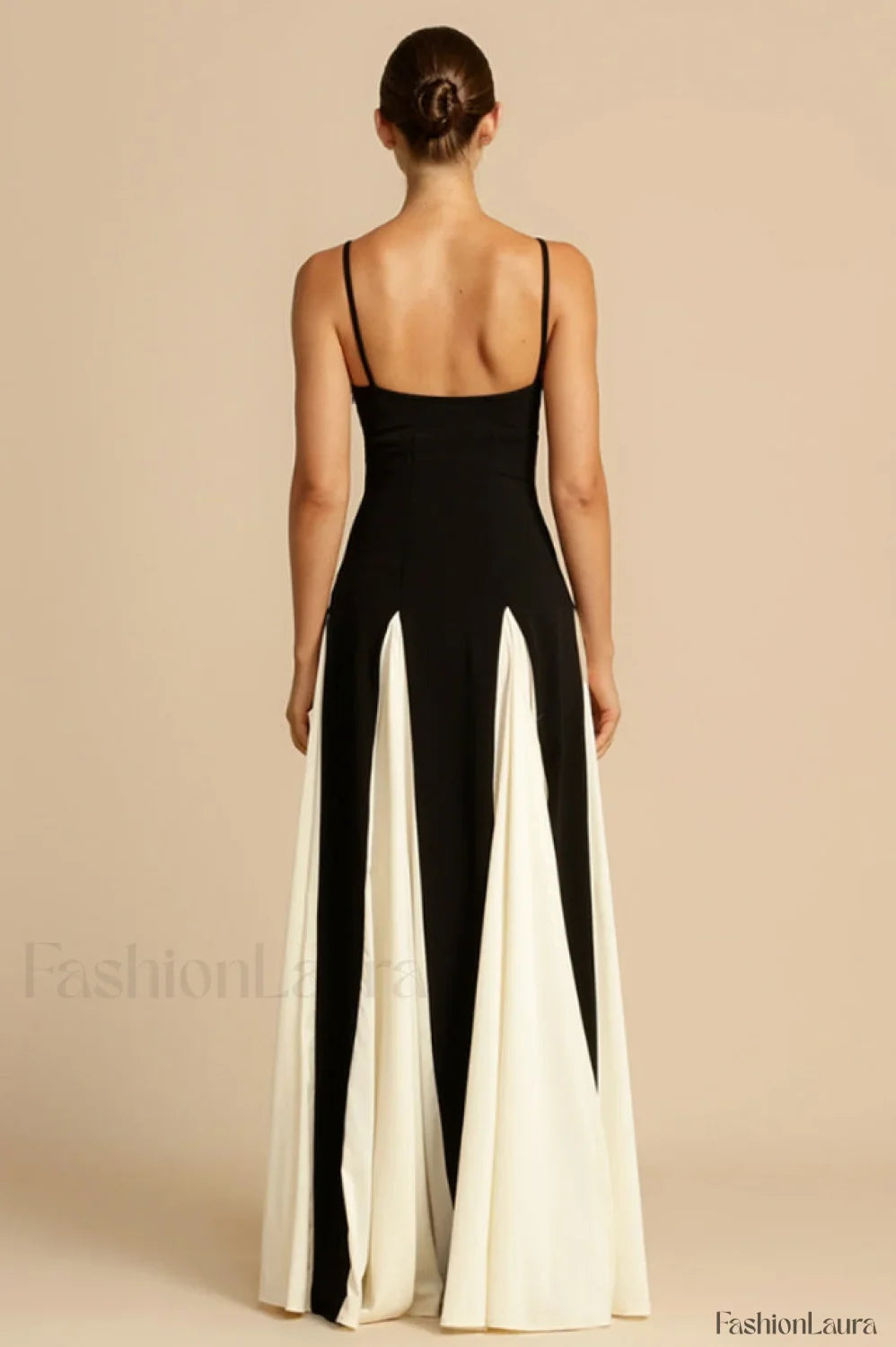 Lucia Elegant Dress