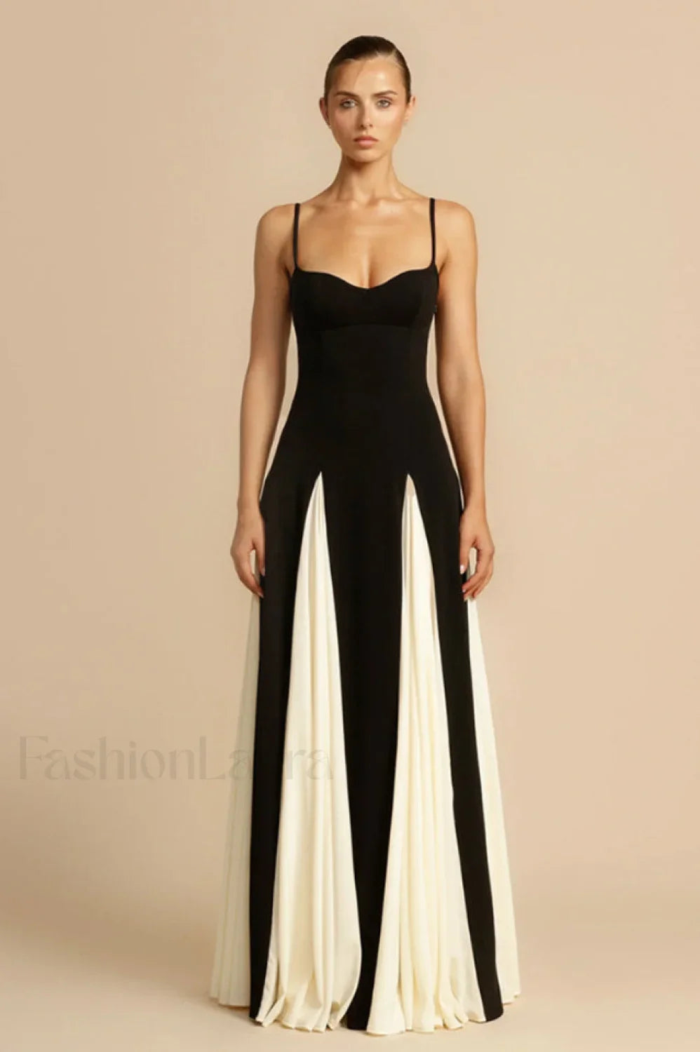 Lucia Elegant Dress
