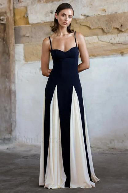 Lucia Elegant Dress