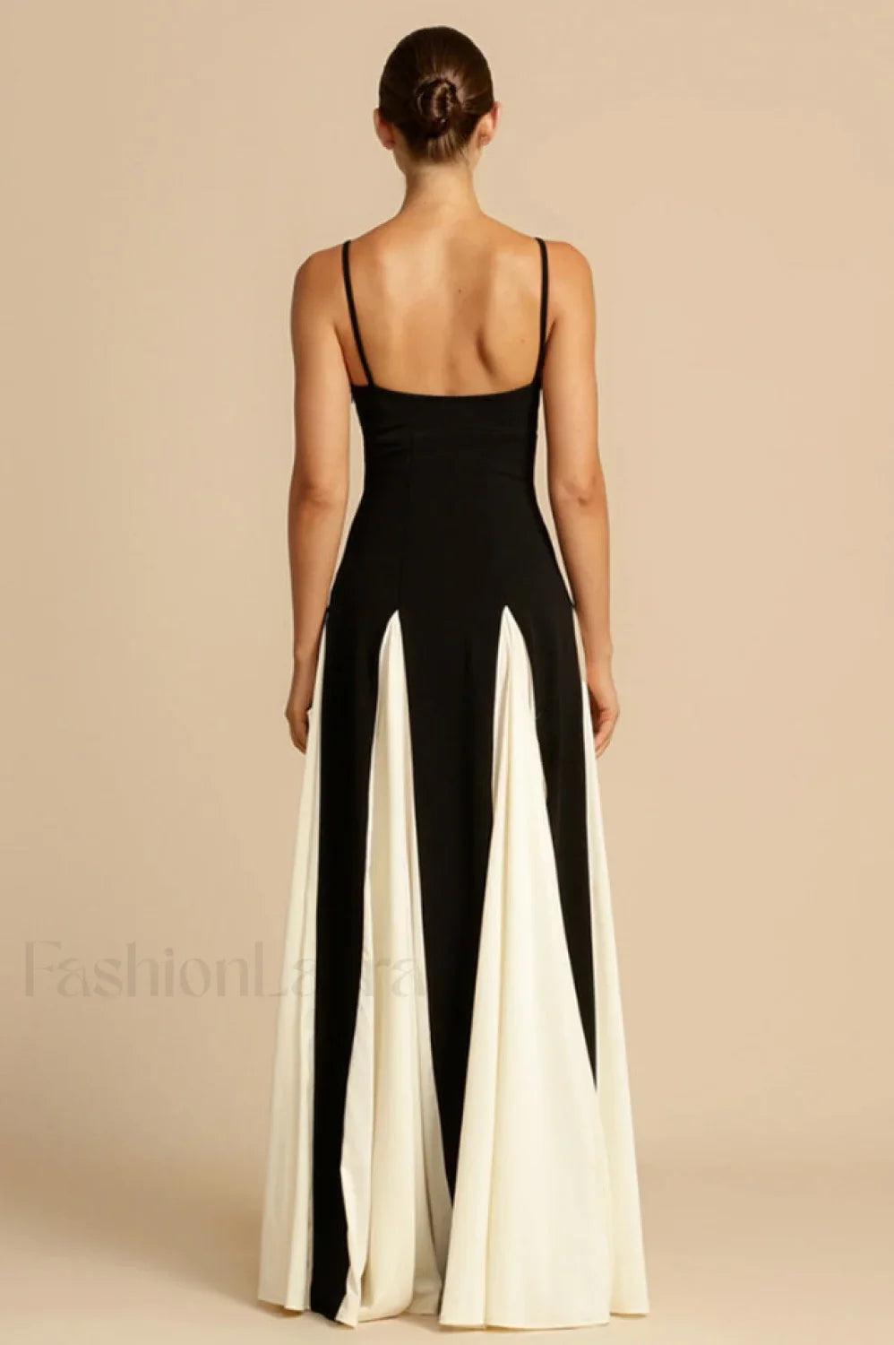 Lucia Elegant Dress