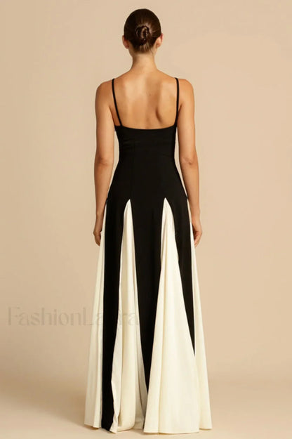 Lucia Elegant Dress