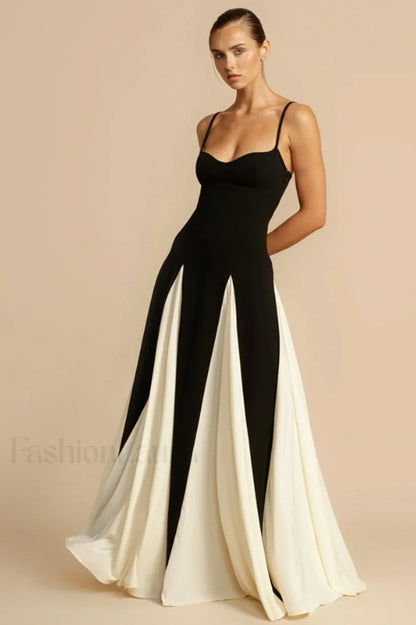 Lucia Elegant Dress