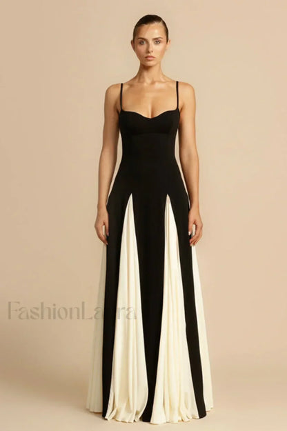 Lucia Elegant Dress