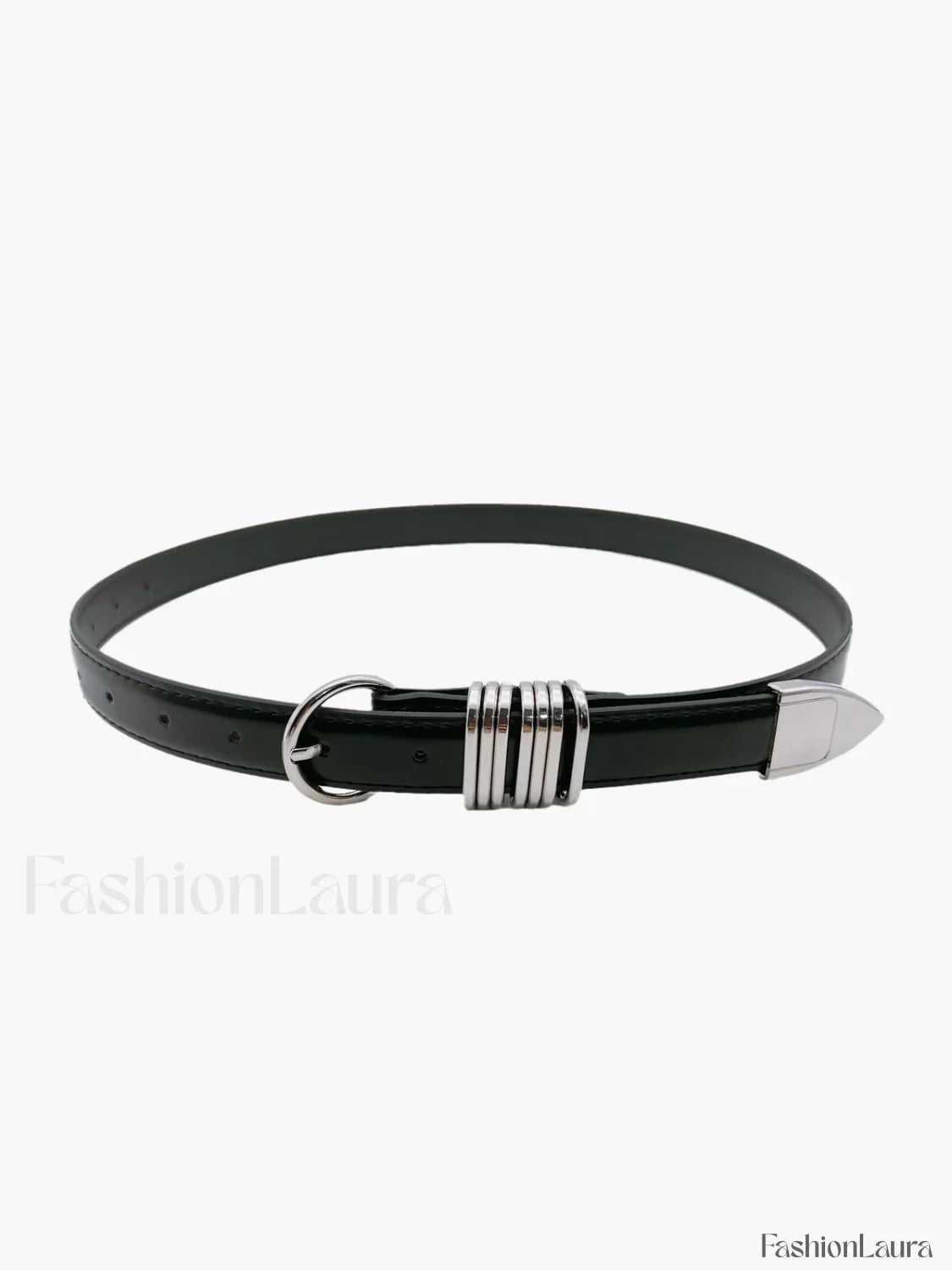 Making Moments Leather Belt