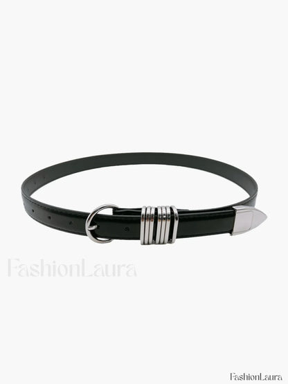 Making Moments Leather Belt