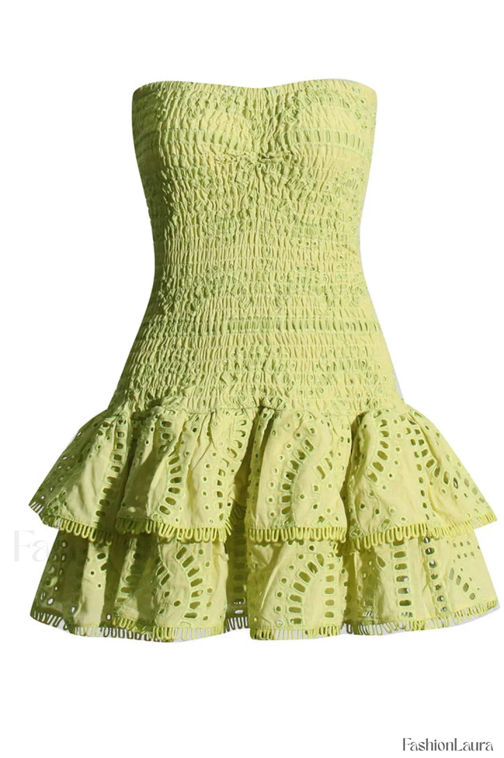 Megan Elegant Short Dress