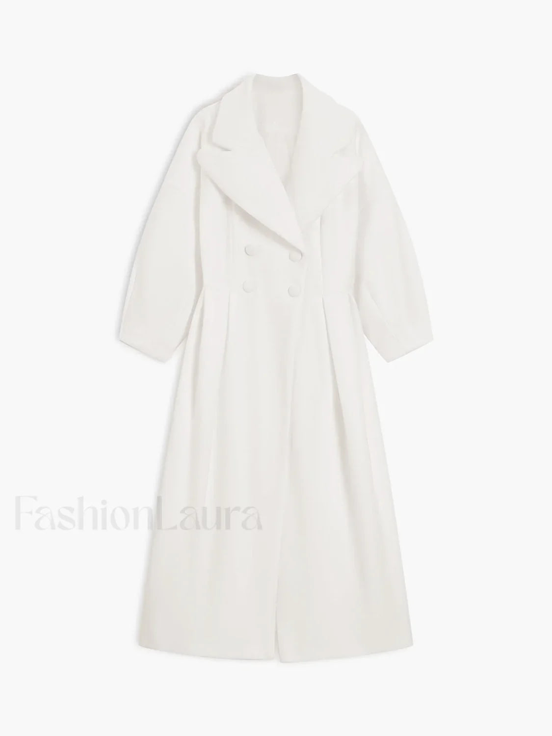 Miss Paris Graceful Trench Coat