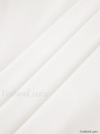 Miss Paris Graceful Trench Coat