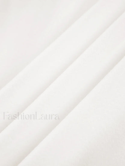 Miss Paris Graceful Trench Coat