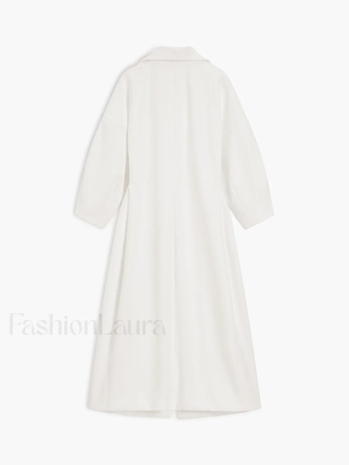 Miss Paris Graceful Trench Coat