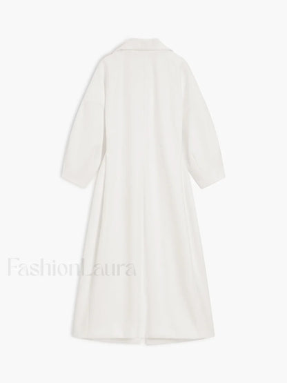 Miss Paris Graceful Trench Coat