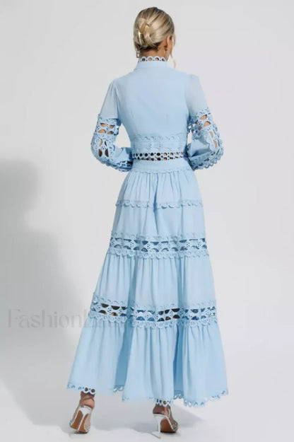 Monnie Elegant Vintage Set