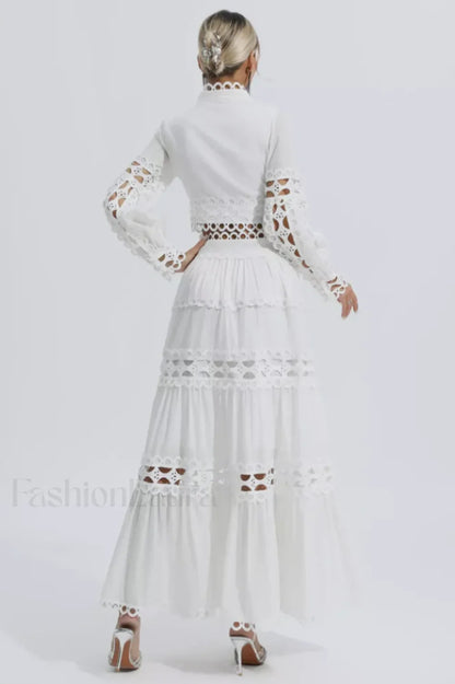 Monnie Elegant Vintage Set