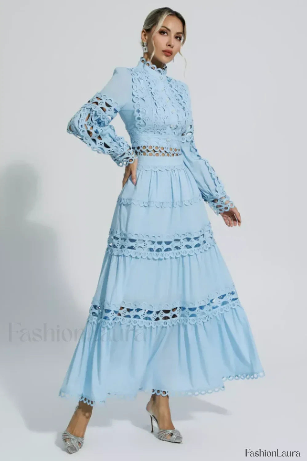 Monnie Elegant Vintage Set
