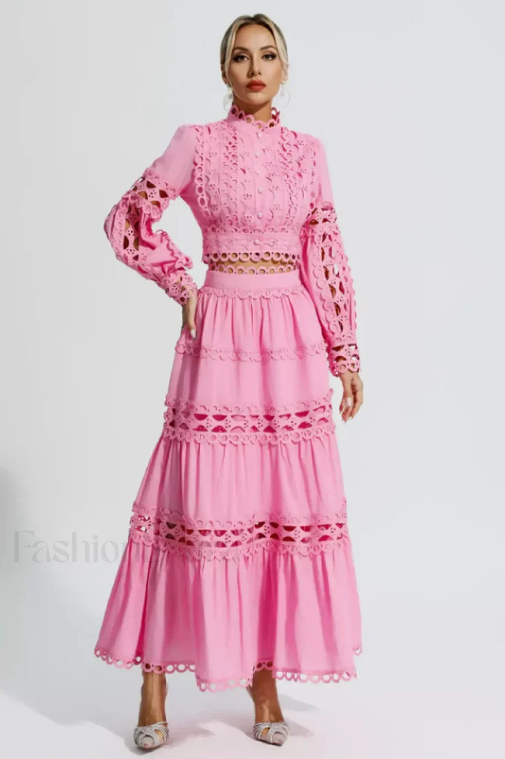 Monnie Elegant Vintage Set