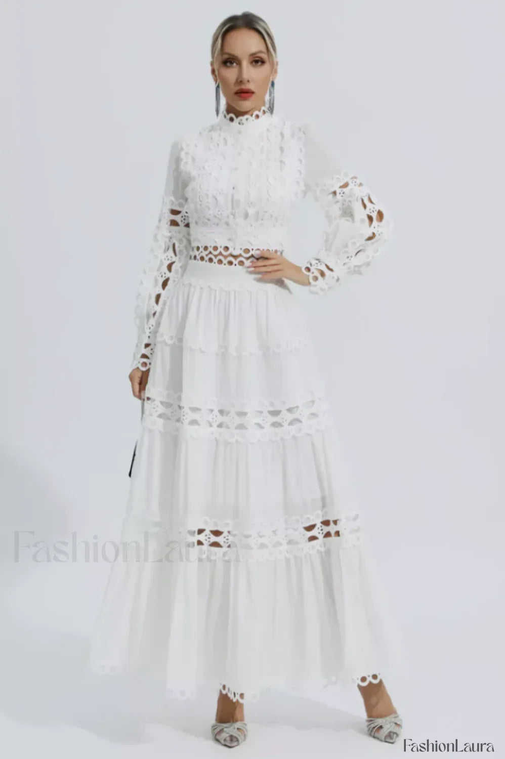 Monnie Elegant Vintage Set