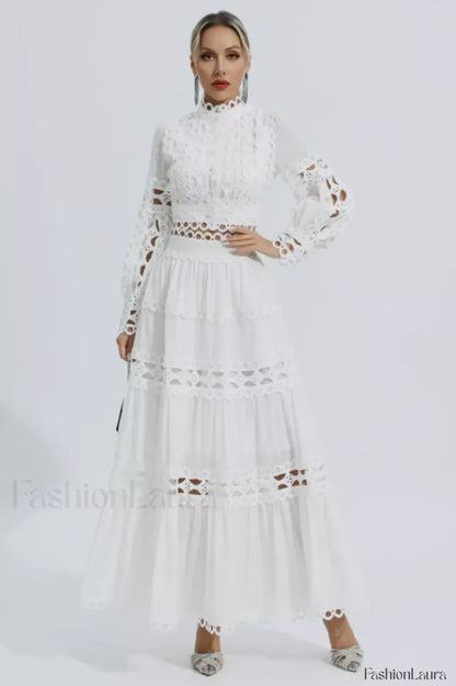 Monnie Elegant Vintage Set