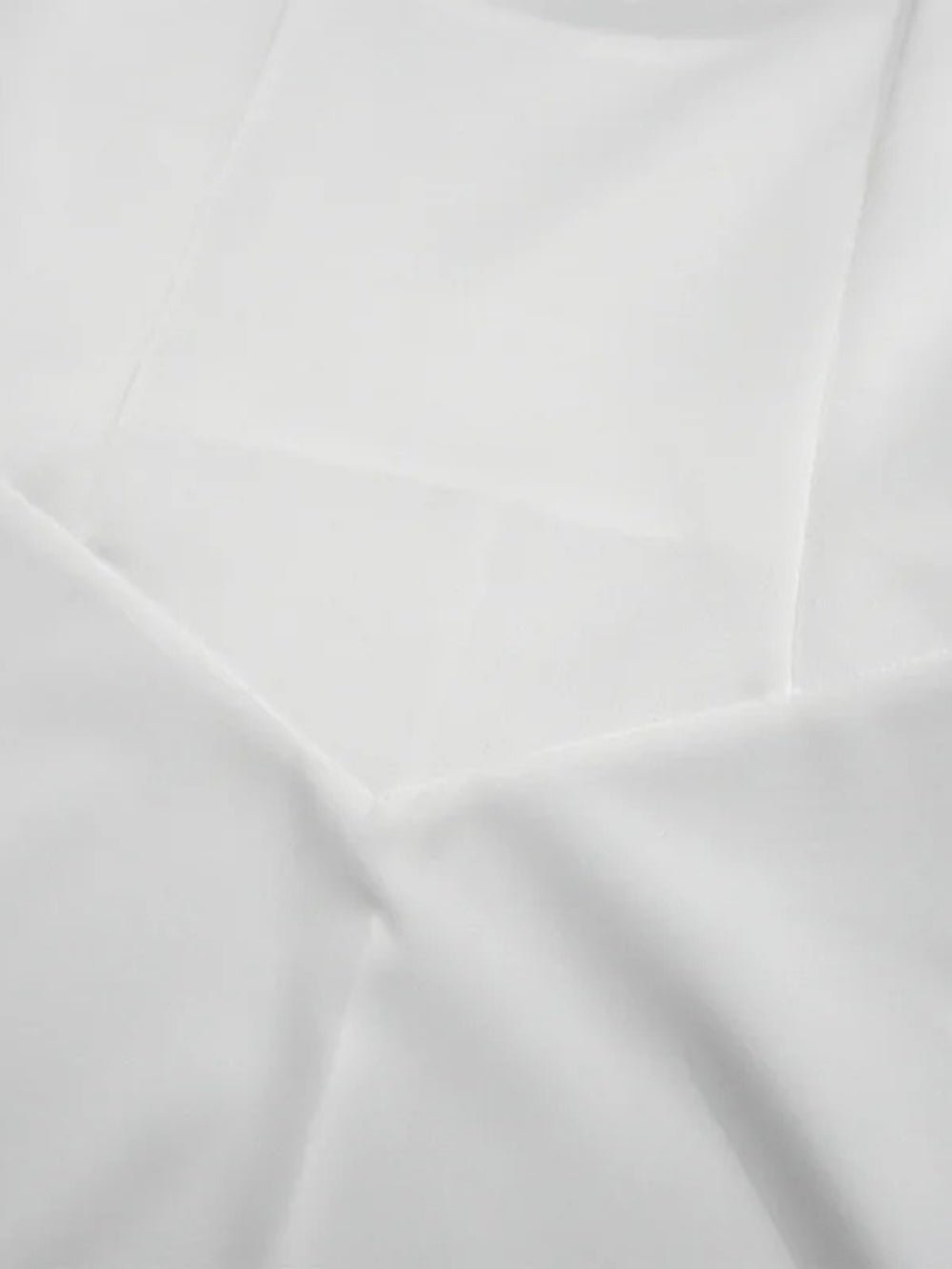 Square Neck Basque Waist Fit and Flare A-Line Maxi Dress