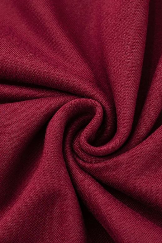 Chocolate Brown Strapless Ruched Dropped Waist Pleated Fit and Flare Midi Dress
