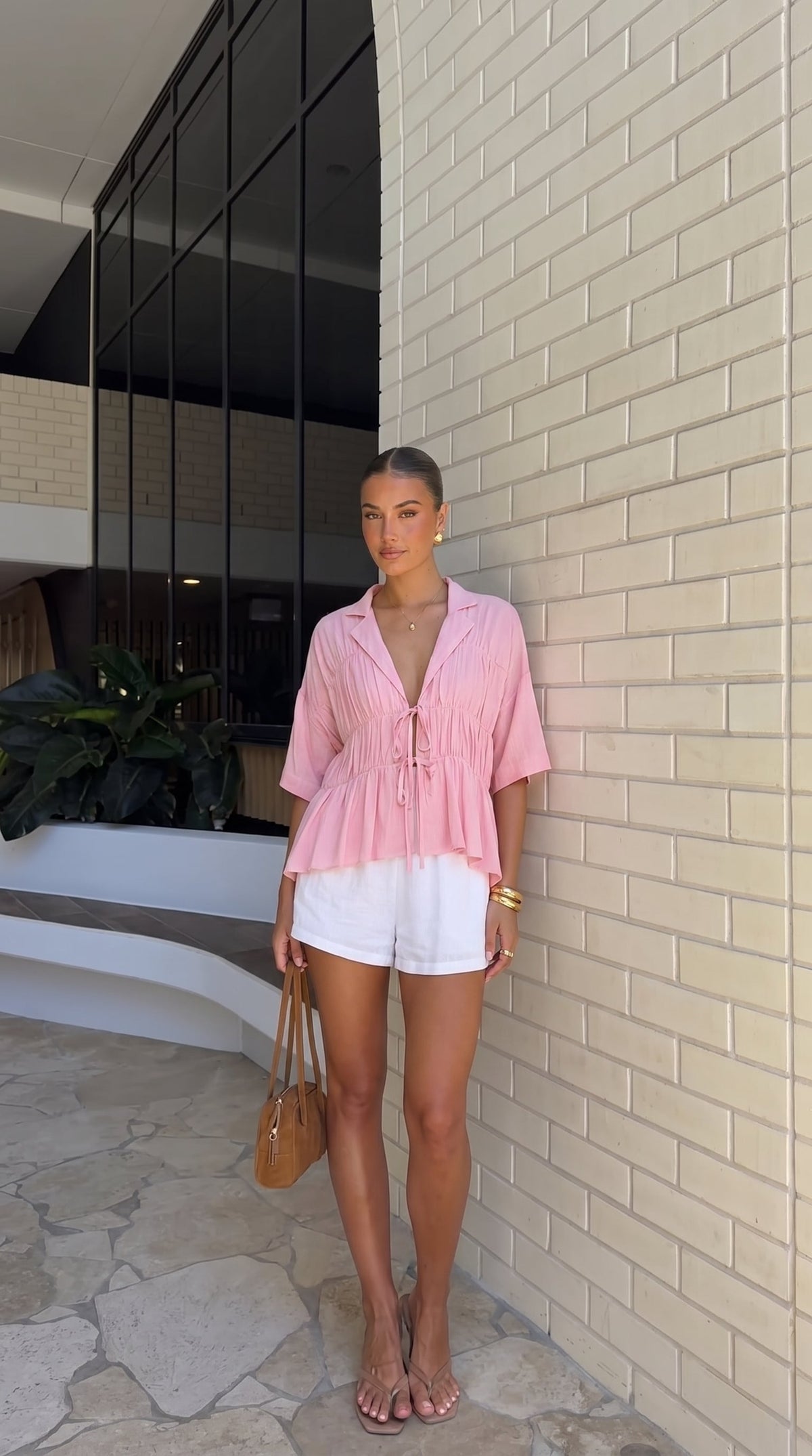 Kailey Top