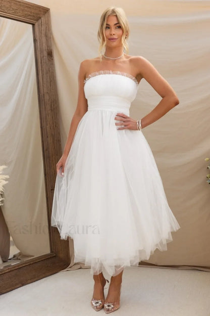 Sweetest Treat Stylish Maxi Dress