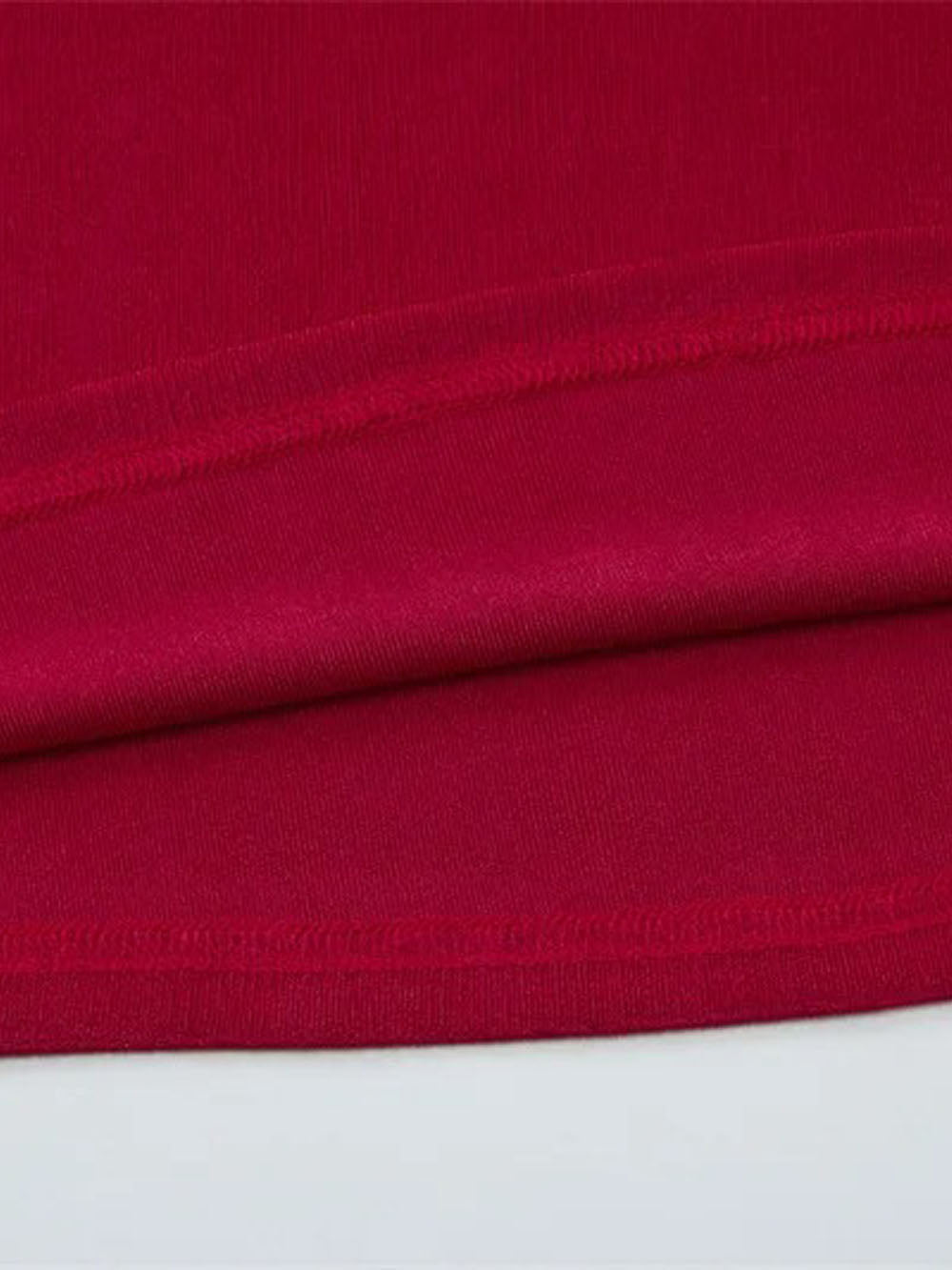 One Shoulder Ruched Side Drape Panel Maxi Dress