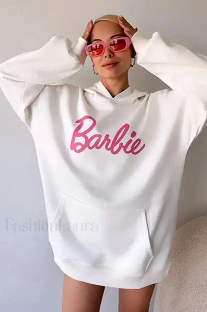 Versatile Casual Fashion Hoodie