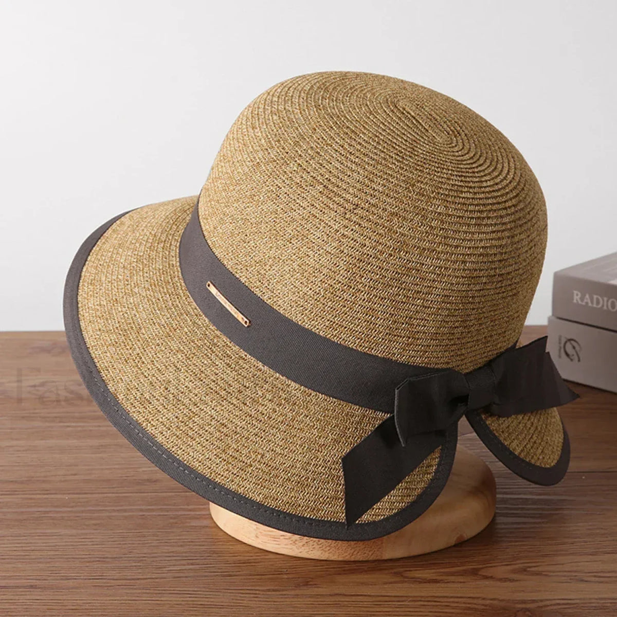 Women's Summer Korean Edition Big Brimmed Outdoor Sunscreen Hat